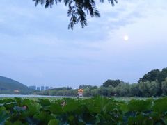 -云龙湖旅游景区