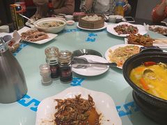 -王庄阿咪海鲜大排档(象园店)