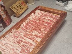 -羊来顺冰煮鲜羊 铁锅烀羊肉(中央大街店)