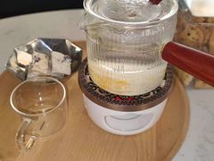 -李沧绿城喜来登酒店大堂吧