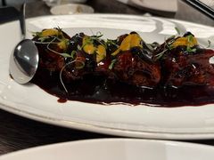-Yan Ting 宴庭中餐厅(上海静安瑞吉酒店)