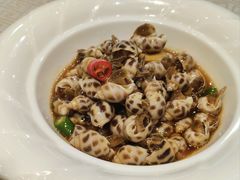 -星龙海鲜(望江东路店)