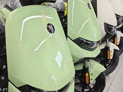 -九号电动车(安定门内大街店)