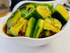 -荷风细雨·中国茶宴(碧云店)