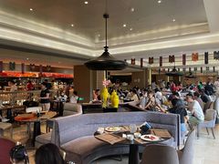 -上海嘉定喜来登酒店