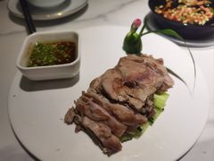 -粤香村(清真川菜店)