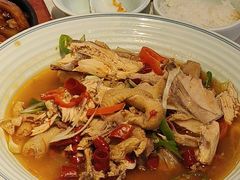 -惠丰堂饭庄·烤鸭·京味菜(翠微路店)