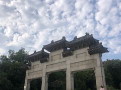 -云龙山