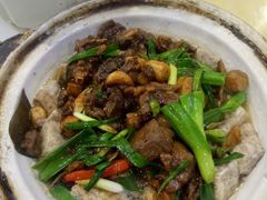 -海宝酒家(中山四路店)