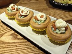 -小和庆·知味(首铸万科店)