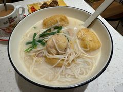 -谭仔米线(壹方城店)