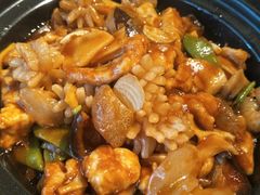 -津菜宋记老房子(平山道店)