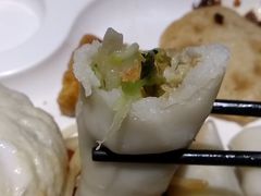 -素清香(解放路店)