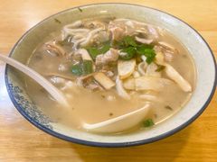 -阿彬生炒牛肉面(解放路店)