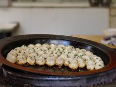 -舒蔡记生煎菜饭(云南中路店)