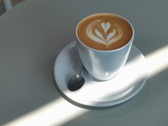 拿铁-UNIUNI(凯瑟琳广场店)