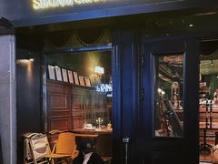 -上古咖啡ShadowCafe&Reastaurant(哈尔滨中央大街店)