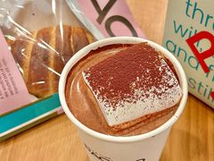 -PAOPAO Bakery&Café(港汇店)