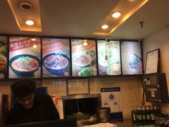 -李先生牛肉面大王(东单店)