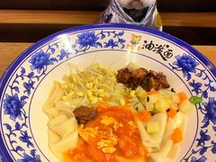 -远洋未来广场(育慧北路店)