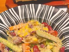 -鲁山人日本料理·放题·套餐(松卫北路店)