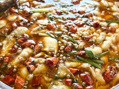 -老四川平头酸菜鱼(衙前店)