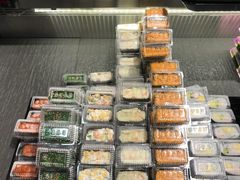 -池田寿司·4H鲜作(西直门凯德华联店)