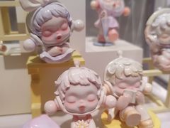 -泡泡玛特POPMART(柏威年购物中心店)