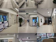 -慈铭体检(洋桥分院)