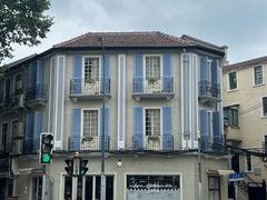 -晓平饭店(嘉善路店)