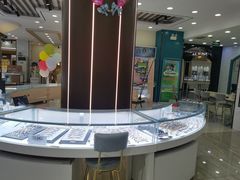 -现代眼镜批发城(台东三路店)
