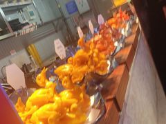 -鸽子侯·家宴·平价海鲜(绿地店)