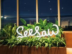 -Seesaw Coffee(朝阳大悦城店)