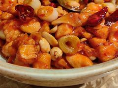 -水煮三国·川鲁江湖菜(香山店)