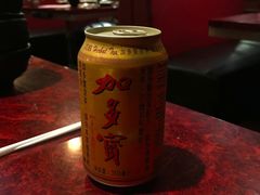 -红馆火锅