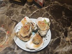 -汉丽斯巴西烤肉自助(市南店)