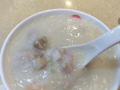 冠记一品粥-冠记·肠粉粥品专家(江南大道店)