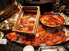 -安蒂娅·海鲜自助餐厅(安蒂娅美兰酒店)