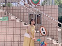 -西安市长乐公园