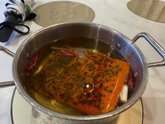 -呷哺呷哺 黄金牧场 (新中关购物中心店)