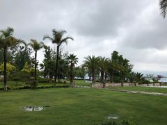 -西昌邛海湾柏樾酒店(原邛海湾柏栎度假酒店)