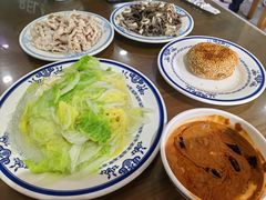-老爆肚满五香烧牛羊肉