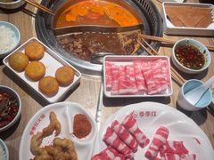 -季季红火锅(柳州广惠商业店)