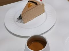 意式浓缩-双风车咖啡馆 Twin Windmills(六道口店)