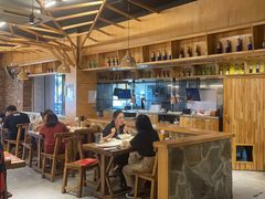 -平娃三宝烧烤·面食(南小街店)