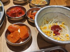 -姜虎东白丁烤肉(深圳湾后海汇店)
