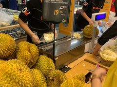-Olé精品超市(上海虹桥南丰城店)