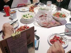 -老长沙龙虾馆·聚会餐厅(白石洲店)