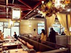 大堂-快乐小羊·内蒙牛羊肉火锅(流花中心店)