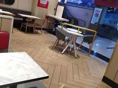 -乡村基(渝中区得意世界餐厅)